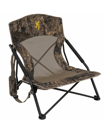 Browning Strutter MC - REALTREE TIMBER - Quarter front profile