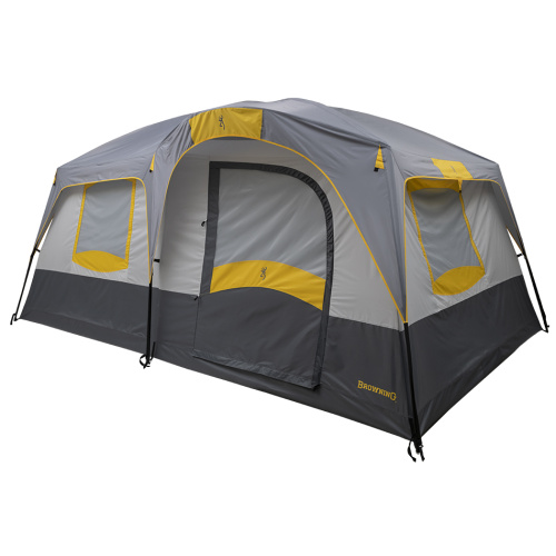 Big Horn Two Room 8 Person