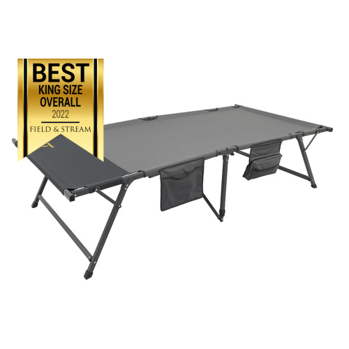 Field & stream cot shop
