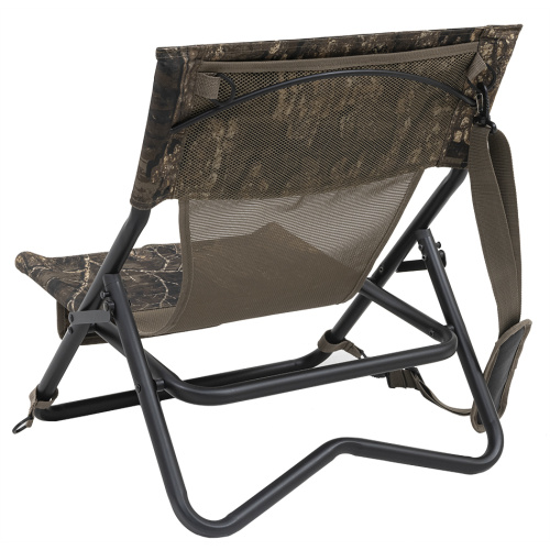 Low Profile Folding Chair for Turkey Hunting ALPS Woodland Chair