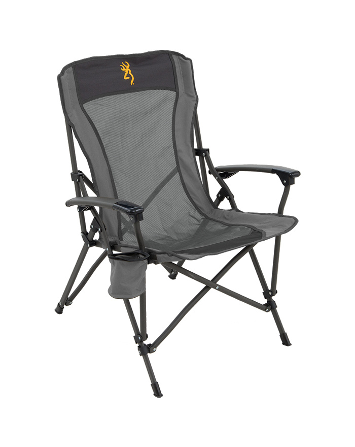 Browning camping huntsman chair new arrivals