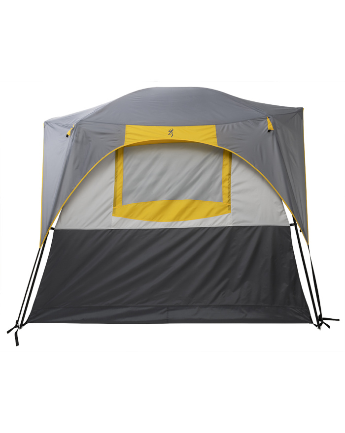 Browning glacier tent sale