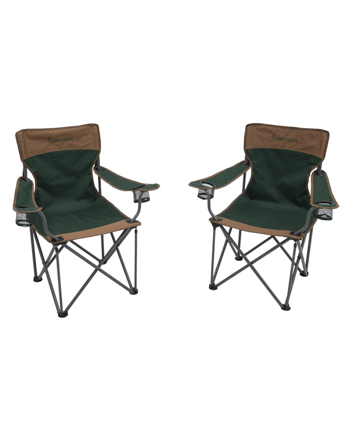 Browning camping huntsman chair 2025