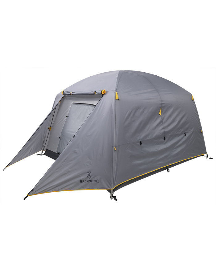 Browning glacier tent discount