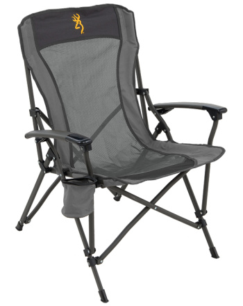 Browning kodiak chair 2025